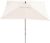 Mendler Florida Sonnenschirm 2 x 3 m Mendler Florida Sonnenschirm 2 x 3 m