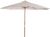 Mendler Florida Sonnenschirm 3,5 m Mendler Florida Sonnenschirm 3,5 m