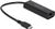 Delock Adapter USB Type-C Stecker zu 2,5 Gigabit LAN (66298) Delock Adapter USB Type-C Stecker zu 2,5 Gigabit LAN (66298)