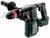Metabo KH 18 LTX BL 28 Q (601715840) Metabo KH 18 LTX BL 28 Q (601715840)