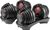 Bowflex SelectTech 552i Kurzhantel Bowflex SelectTech 552i Kurzhantel