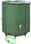 vidaXL Wasserspeicher 250 l (41223) vidaXL Wasserspeicher 250 l (41223)