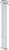 vidaXL Wassersäule für den Garten 60 cm (364497) vidaXL Wassersäule für den Garten 60 cm (364497)