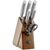 Ballarini Tanaro Messerblock 7-tlg. Ballarini Tanaro Messerblock 7-tlg.