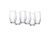 Ritzenhoff & Breker Salsa Longdrinkglas 6-tlg. Ritzenhoff & Breker Salsa Longdrinkglas 6-tlg.