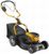 Stiga Collector 548e S Kit Stiga Collector 548e S Kit