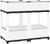 vidaXL Hochbeet Polypropylen 80 x 40 x 71 cm vidaXL Hochbeet Polypropylen 80 x 40 x 71 cm