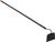 Fiskars Solid Hacke (1016035) Fiskars Solid Hacke (1016035)