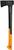 Fiskars X-series X24 Universalaxt (1069104) Fiskars X-series X24 Universalaxt (1069104)