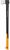 Fiskars X-series X36 Spaltaxt (1069109) Fiskars X-series X36 Spaltaxt (1069109)