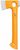 Fiskars X-series X13 Ultraleichte Wanderaxt (1069101) Fiskars X-series X13 Ultraleichte Wanderaxt (1069101)