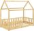 Juskys Kinderbett Marli 80 x 160 cm Juskys Kinderbett Marli 80 x 160 cm