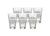 Ritzenhoff & Breker Spirits Whisky Becher 6-tlg. Ritzenhoff & Breker Spirits Whisky Becher 6-tlg.