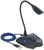 Delock Desktop USB Gaming Mikrofon (66330) Delock Desktop USB Gaming Mikrofon (66330)