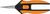 Fiskars Solid Micro-Tip Gartenschere SP130 (1051600) Fiskars Solid Micro-Tip Gartenschere SP130 (1051600)