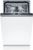 Bosch Serie 2 SPV2HMX42E Bosch Serie 2 SPV2HMX42E