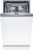 Bosch Hausgeräte Serie 4 SPV4HMX49E Bosch Hausgeräte Serie 4 SPV4HMX49E