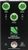 Keeley Noble Screamer Overdrive Keeley Noble Screamer Overdrive