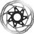 SRAM CenterLine X Bremsscheibe 140 mm (00.5018.037.022) SRAM CenterLine X Bremsscheibe 140 mm (00.5018.037.022)
