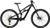 Cannondale Habit LT 2 2024 Cannondale Habit LT 2 2024