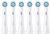 Oral-B iO Sanfte Reinigung Aufsteckbürsten 6 Stk. Oral-B iO Sanfte Reinigung Aufsteckbürsten 6 Stk.