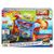 Hot Wheels City ECL Tunnel Twist Car Wash (HTN80) Hot Wheels City ECL Tunnel Twist Car Wash (HTN80)