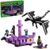 LEGO Minecraft Der Enderdrache und das Endschiff (21264) LEGO Minecraft Der Enderdrache und das Endschiff (21264)