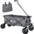 tectake Bollerwagen Heidrun tectake Bollerwagen Heidrun