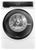Bosch Serie 8 WNC254A40 Bosch Serie 8 WNC254A40