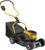 Stiga Collector 543e Kit Stiga Collector 543e Kit