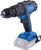 Scheppach BC-CD60-X Scheppach BC-CD60-X