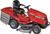 Honda HF 2625 HTE Honda HF 2625 HTE