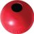 KONG Ball mit Loch S KONG Ball mit Loch S