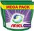 Ariel All-in-1 Pods Color 76 WL Ariel All-in-1 Pods Color 76 WL