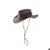 Origin Outdoors Crushable Lederhut Origin Outdoors Crushable Lederhut