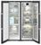 Liebherr XRFbs 5295-22 Peak BioFresh NoFrost (997203751) Liebherr XRFbs 5295-22 Peak BioFresh NoFrost (997203751)