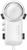 Insta360 X4 Unsichtbares Tauchgehäuse Insta360 X4 Unsichtbares Tauchgehäuse