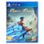 Ubisoft Prince of Persia: The Lost Crown PS4 Ubisoft Prince of Persia: The Lost Crown PS4