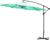 Gartenfreude Ampelschirm 300 cm (4900-1015) Gartenfreude Ampelschirm 300 cm (4900-1015)