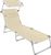 tectake Gartenliege Chloé tectake Gartenliege Chloé