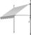 tectake Klemmmarkise 150 x 180 cm tectake Klemmmarkise 150 x 180 cm