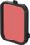 Sealife SportDiver Farbfilter Rot (SL40007) Sealife SportDiver Farbfilter Rot (SL40007)