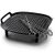 Philips Airfryer Grill-Set XXL HD9959/00 Philips Airfryer Grill-Set XXL HD9959/00
