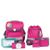 School Mood Timeless Air+ Luisa 7-tlg. School Mood Timeless Air+ Luisa 7-tlg.