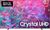 Samsung 98" Crystal UHD 4K DU9079 Tizen OS Smart TV (2024) GU98DU9079U Samsung 98" Crystal UHD 4K DU9079 Tizen OS Smart TV (2024) GU98DU9079U