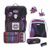 Scout Neo Set Movie Star Pink Pixel 5-tlg. Scout Neo Set Movie Star Pink Pixel 5-tlg.
