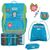 Scout Neo DIN Water Lily 4-tlg. Scout Neo DIN Water Lily 4-tlg.