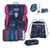 Scout Neo DIN Magic Sea 4-tlg. Scout Neo DIN Magic Sea 4-tlg.