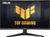 ASUS TUF Gaming VG27VQ3B ASUS TUF Gaming VG27VQ3B