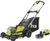 Ryobi RY18LMX40C-150 Ryobi RY18LMX40C-150